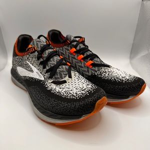 Brooks Bedlam Men's Running Shoes - Width D - US 8 (41) - Original Box